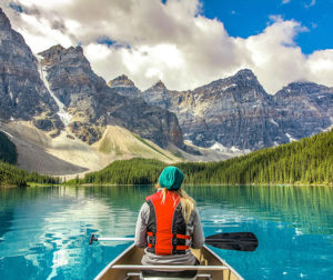 Voyages en Amerique