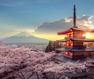 Voyages en Asie