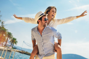 voyages en couple