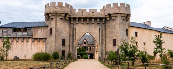 Puy du Fou