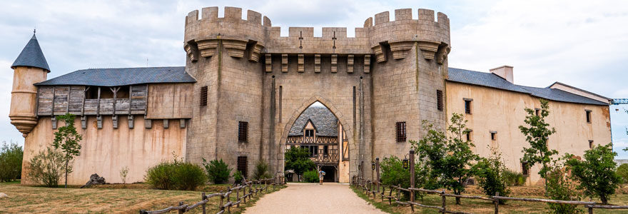 Puy du Fou